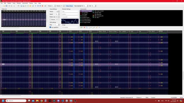 Fight Against Smithy (PC-98 Touhou-style Remix) | Super Mario RPG