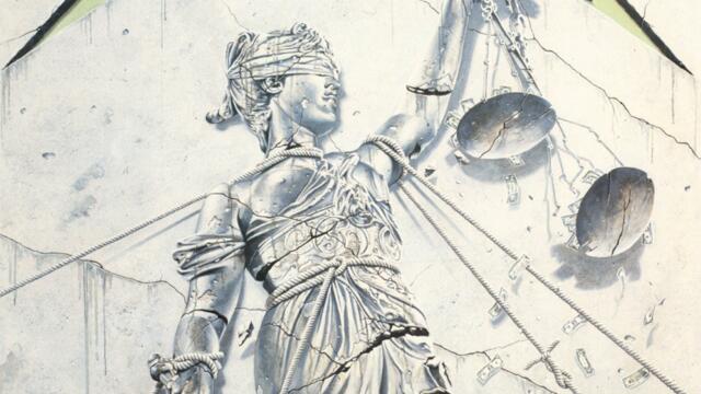 Harvester of Sorrow (Remastered)