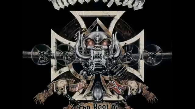 Motorhead - The Game