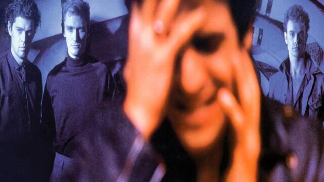 Eighties (2007 Digital Remaster)