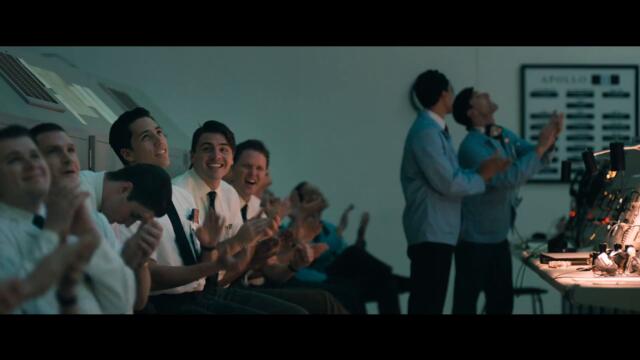 Fly Me To The Moon - Official Final Trailer (2024) Scarlett Johansson, Channing Tatum