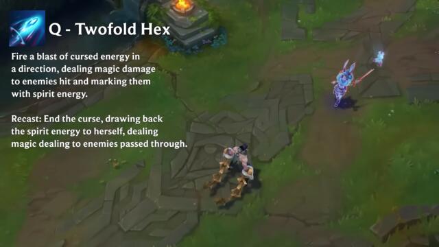 Aurora Abilities | Ability Reveal & Gameplay