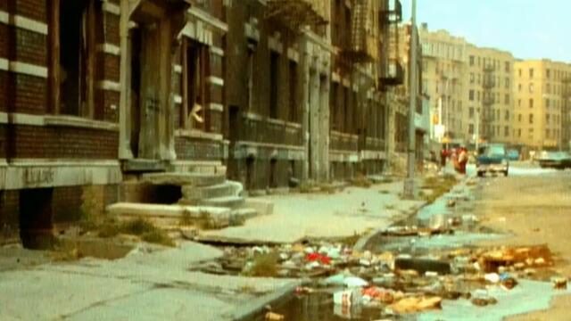 Rage Against The Machine - Renegades Of Funk (Official HD Video)