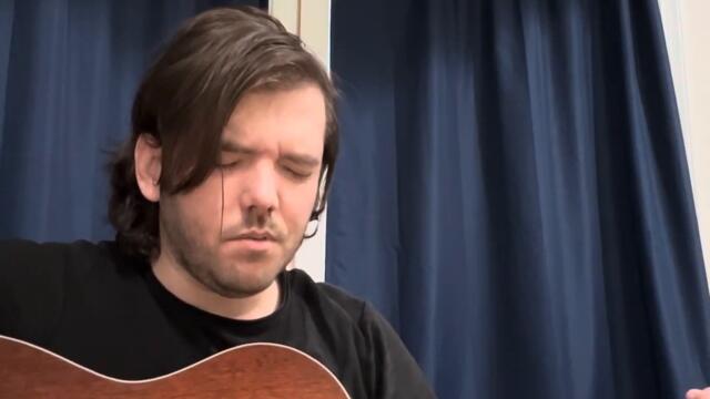 Momma’s Boy - Heartmeat