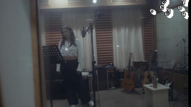 Βασιλική Νταντά - Έλα Λίγο - ела за малко