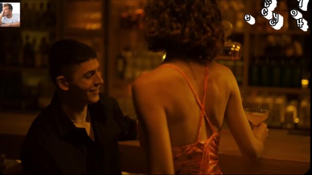 Γιάννης Πλούταρχος - Νοσταλγία - тъга