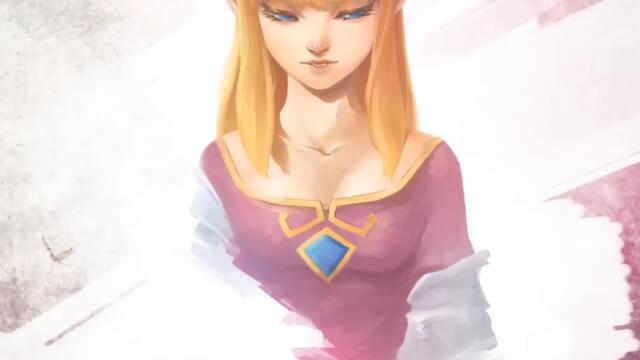 Zelda Wand of Gamelon - Sakado Graveyard (Funk/Disco Remix)