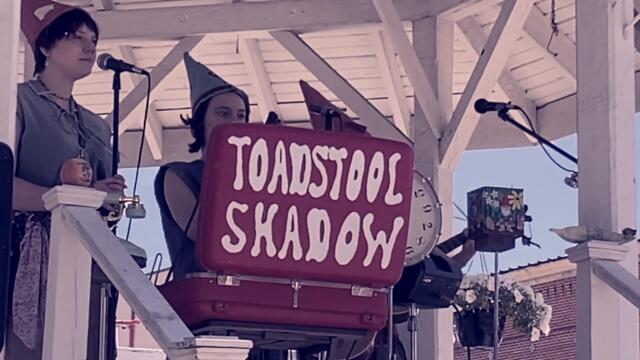 Toadstool Shadow Live at Summer Jam 2024