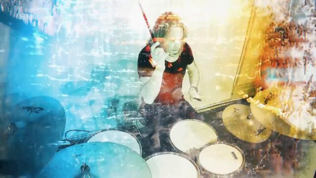 Jordan Rudess - The Alchemist  (Official Video)