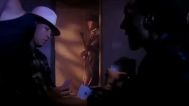 Stevie Ray Vaughan - Crossfire (Official Video)