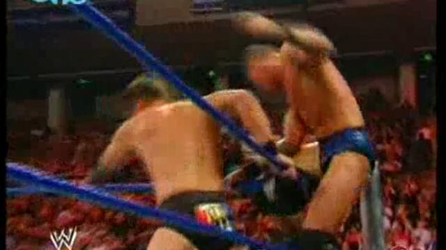 Ответен удар 2008 (БГ АУДИО) - Част 10_11 BackLash 10th (BG AUDIO) Part 10_11