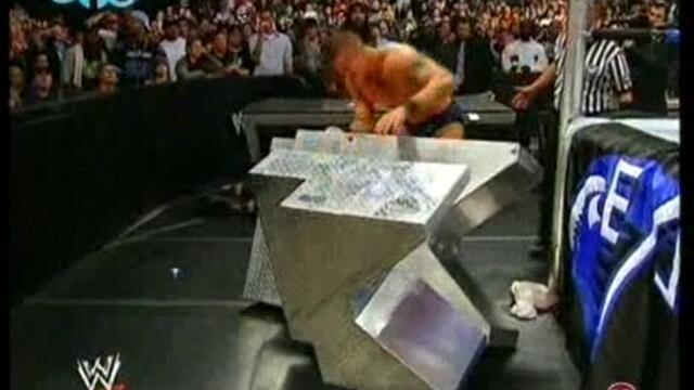 Ответен удар 2008 БГ АУДИО) - Част 11_11 BackLash 10th (BG AUDIO) Part 11_11