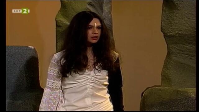 Еленово царство (1996) (част 2) TV Rip БНТ 2 28.03.2024