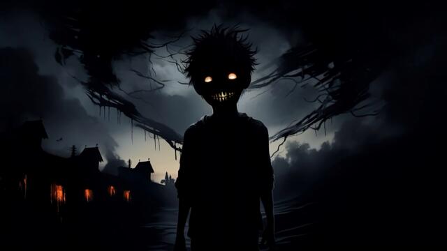 Mothlord - Hypnophobia