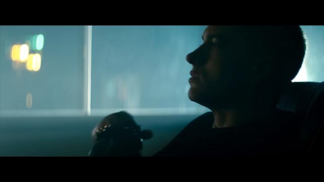 Eminem ft. Rihanna - The Monster (Explicit) [Official Video]