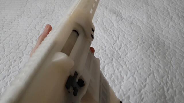 Tokyo Marui MWS base AR10 - 52