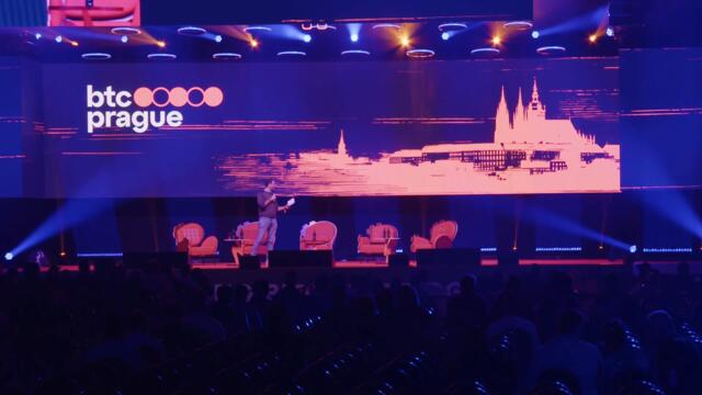 The Evolution of Mining — Adam Back, Vladimir Hozjan, Jan Čapek, Paolo Ardoino & Bob Burnett