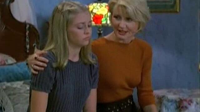 Sabrina, The Teenage Witch \ Сабрина, Младата Вещица Сезон 1 Епизод 2 БГ АУДИО