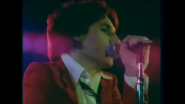 The Babys - Every Time I Think Of You (Official Music Video)