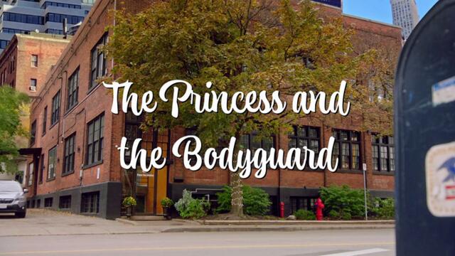 Принцесата и бодигардът The Princess and the Bodyguard   (2022) Бг Аудио Част 1