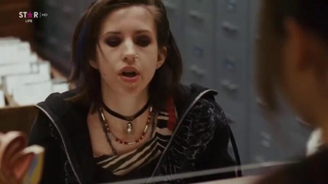 Джуно (2007) (бг аудио) (част 2) TV Rip Star Channel 29.06.2024