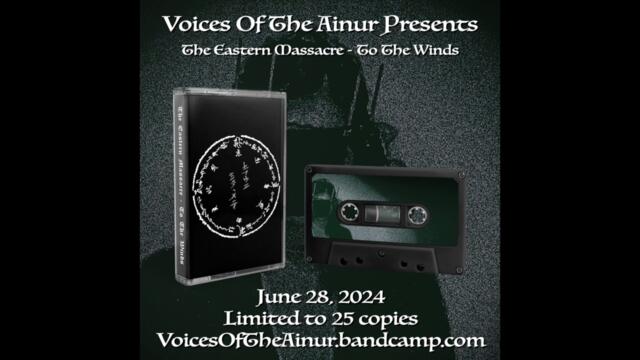 VotA-157 - The Eastern Massacre - To The Winds