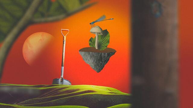 Gentle Giant "Betcha Thought We Couldn't Do It" (Remix by Steven Wilson)