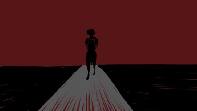 HAGAUJ (ХЬЭГЪЭУДЖ ГУП) - Circassian lads/animated video