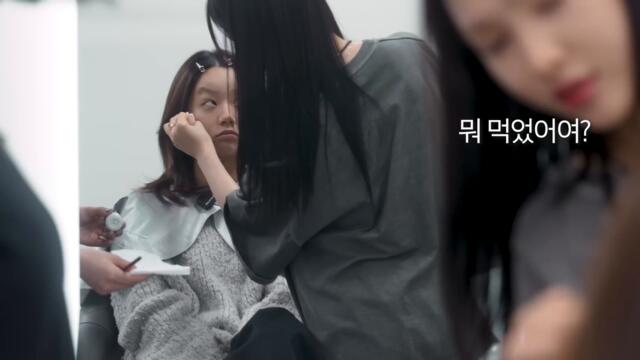 바쁘다 바빠 😆 일주일 스케줄 꽉꽉 채워 움직이는 혜리의 세포들