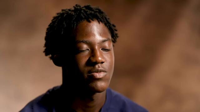 "I give it 100% every time" Kobbie Mainoo on England, Debut Season at Man Utd & Footballing Heroes