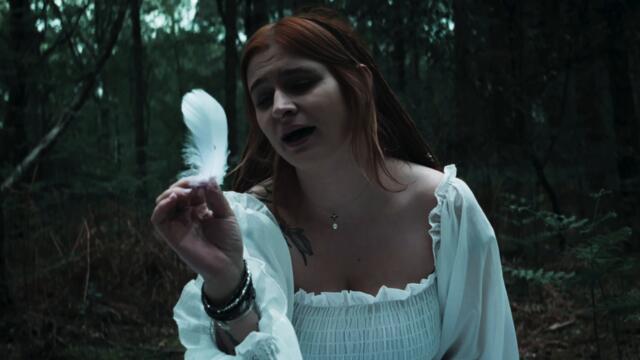 Marjana Semkina - Swan Song (SIRIN is OUT NOW)