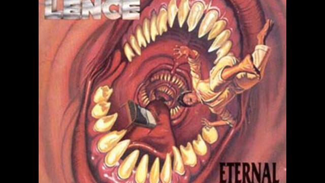 Vio-Lence-serial killer