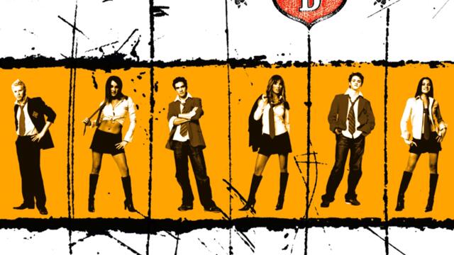 Rebelde - Santa No Soy (Audio)