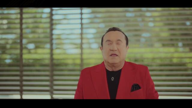 Λευτέρης Πανταζής - Block