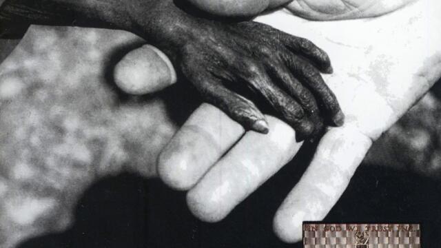 We've Got a Bigger Problem Now