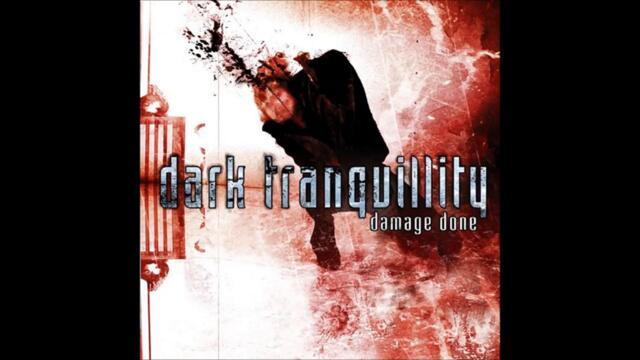 Dark Tranquillity - Ex Nihilo