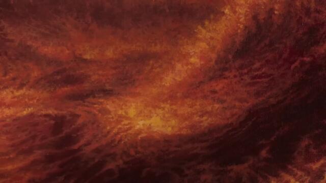 IN MOURNING - Below Rise To The Above (Official Lyric Video)