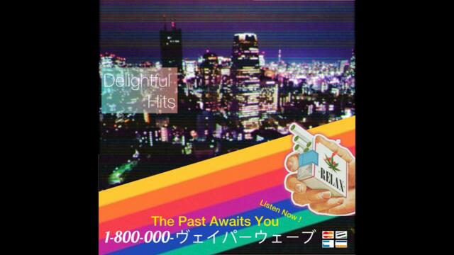 $audade - Delightful Hits (FULL ALBUM)