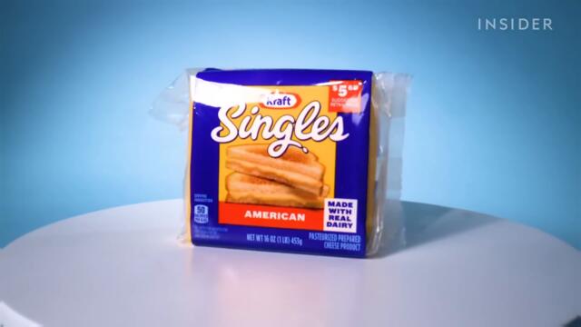 The Rise And Fall Of America's Favorite Junk Foods | Rise and Fall | Insider Business