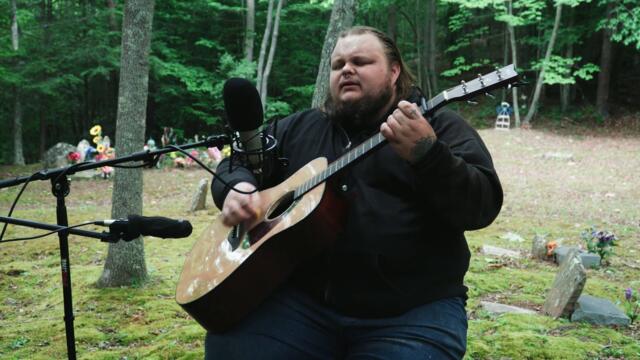 Greyson June - "Brother" (Truthful Sessions)