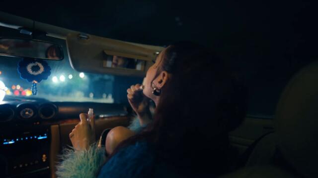 REHMA - HYPNOTIC (Official Music Video)