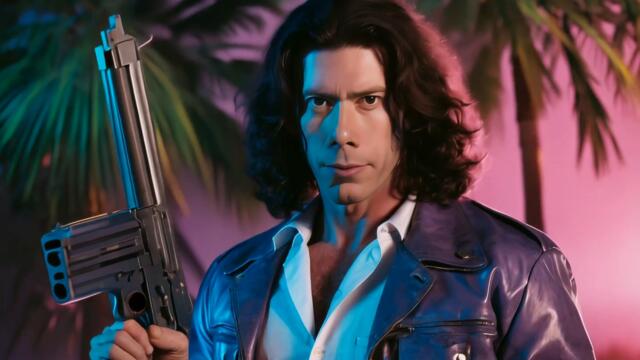 Limp Bizkit - Turn It Up, Bitch