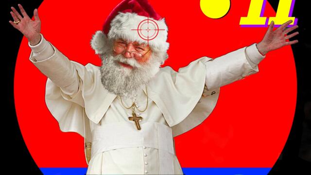 Joulupukin Murha, Pt. II - Pablo Discobar feat. ML Kynttilä