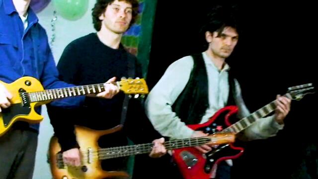 Holiday Ghosts – Sublime Disconnect