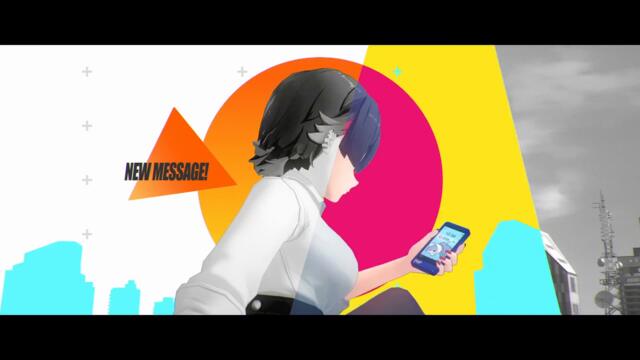 Ellen Character Demo - "Uniform, Shark Tail, Scissors" | Zenless Zone Zero