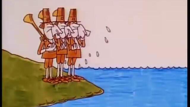SchoolHouse Rock - No More Kings