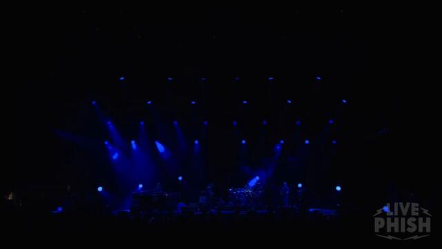 Phish - 7/16/2023 - Sand (4K HDR) Alpharetta, GA