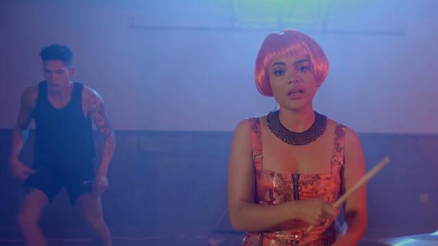 Estère - Calculated Risk (Official Video)