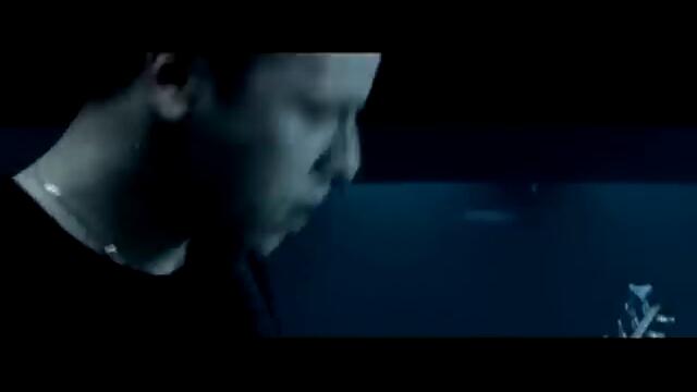Muse - Time Is Running Out (video)