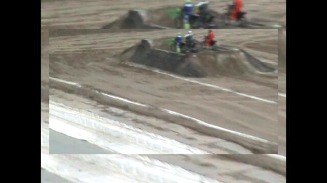 Bloody Death - Brain Was On Flip (2023) MUSIC VIDEO